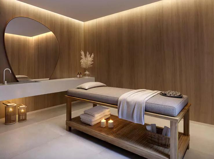 Apartamento, Vila Castela, 2 Quartos, 0 Vaga, 2 Suítes