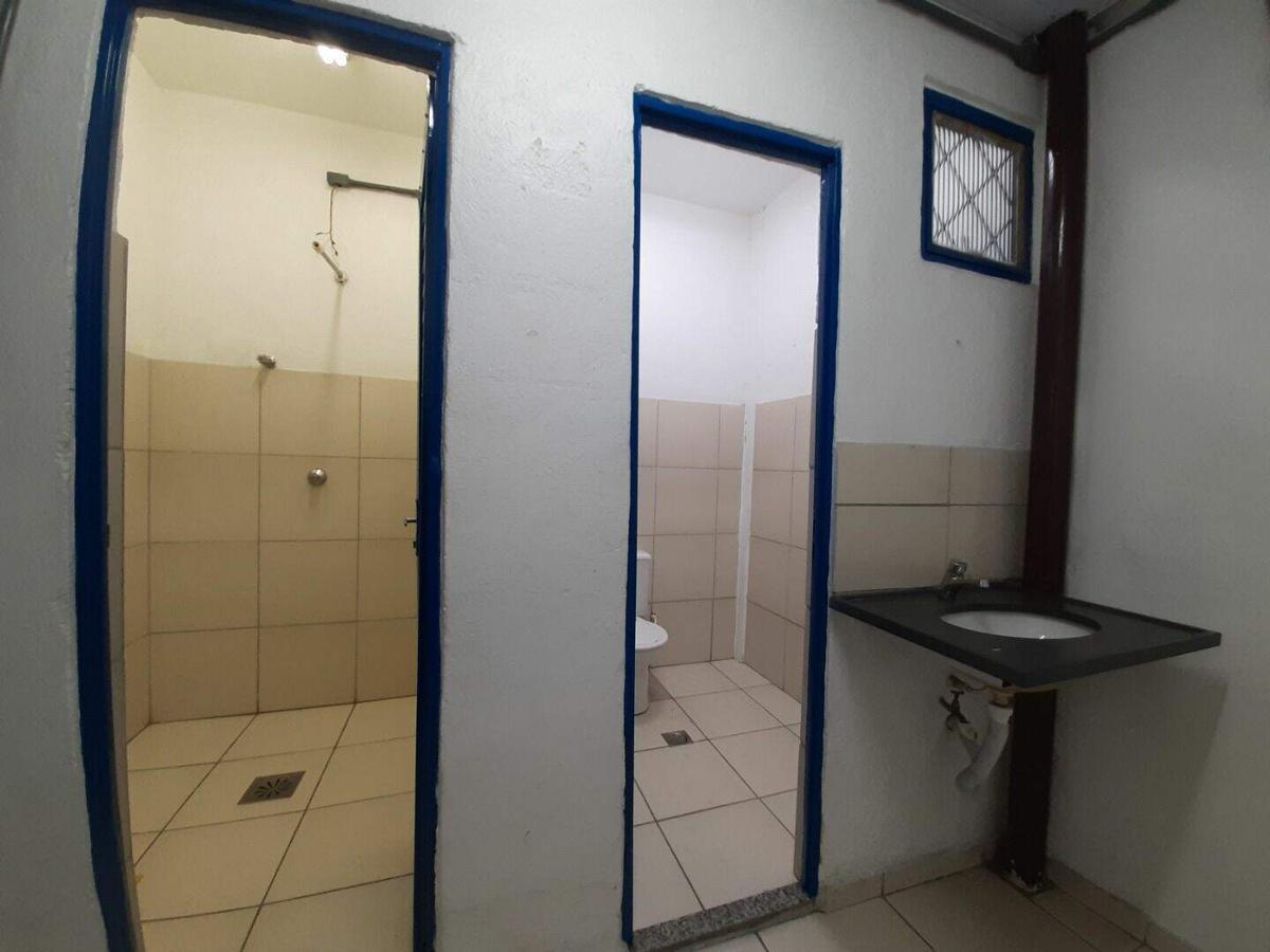 Galpão, Boa Esperança, 0 Quarto, 0 Vaga