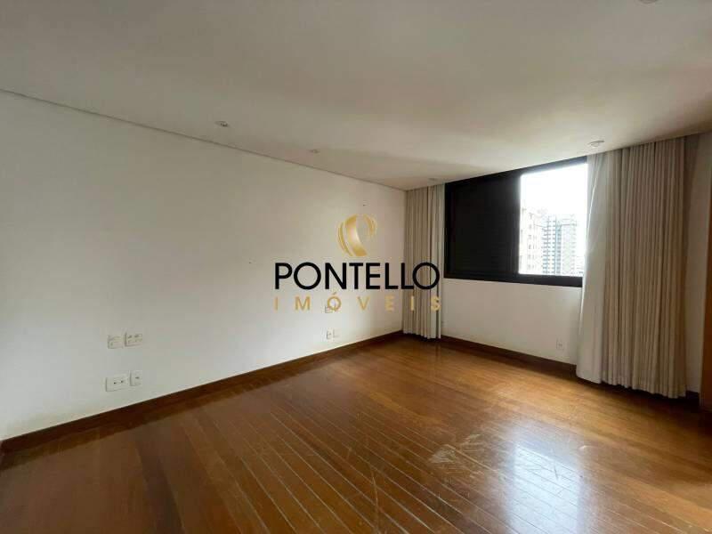 Apartamento, Lourdes, 4 Quartos, 3 Vagas, 2 Suítes