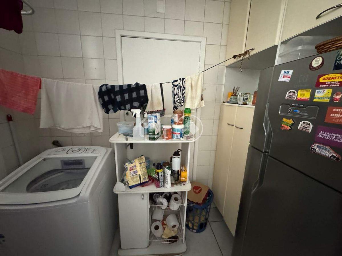 Apartamento, Buritis, 2 Quartos, 1 Vaga