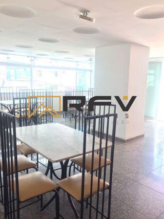 Apartamento, Santo Antônio, 3 Quartos, 1 Vaga, 1 Suíte