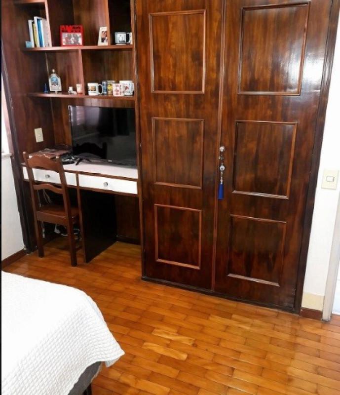 Apartamento, Santo Agostinho, 4 Quartos, 2 Vagas, 1 Suíte