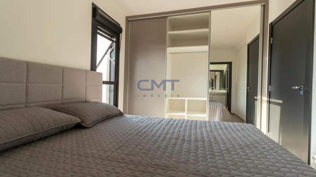 Apartamento, Santo Agostinho, 2 Quartos, 1 Vaga, 1 Suíte
