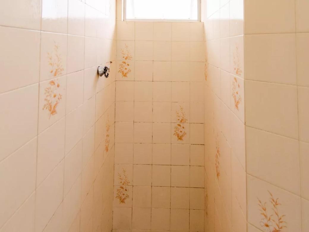 Cobertura, Nova Suíssa, 1 Quarto