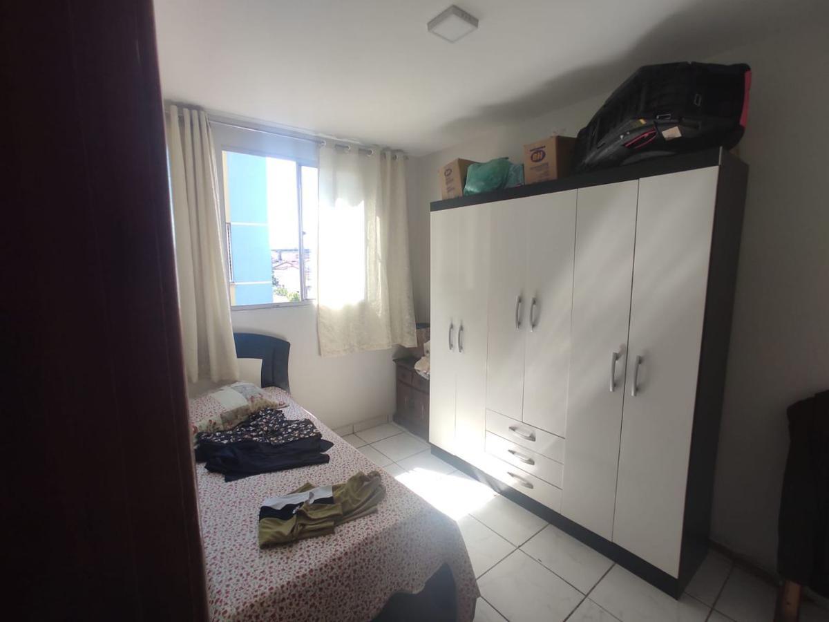 Apartamento, Jacqueline, 3 Quartos, 1 Vaga