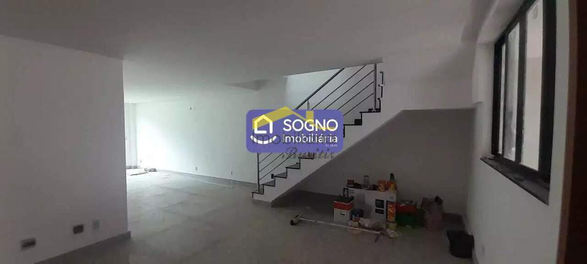 Casa, Buritis, 3 Quartos, 4 Vagas, 1 Suíte