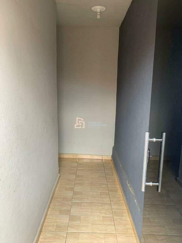 Casa, Marilândia, 4 Quartos, 1 Vaga