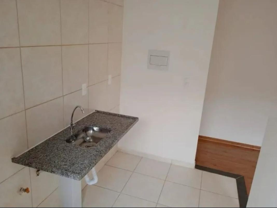 Apartamento, Maria da Conceição, 2 Quartos, 1 Vaga