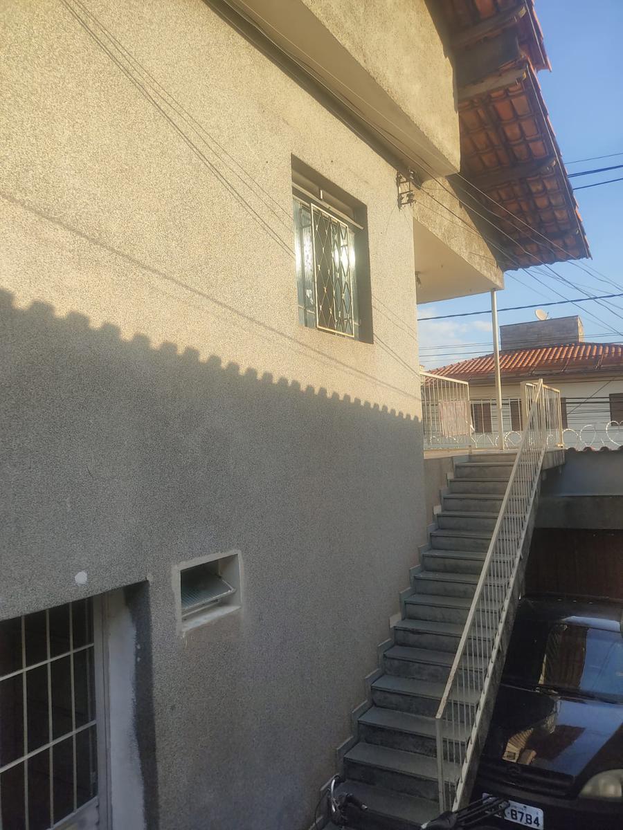 Casa, Nova Vista, 10 Quartos, 1 Vaga