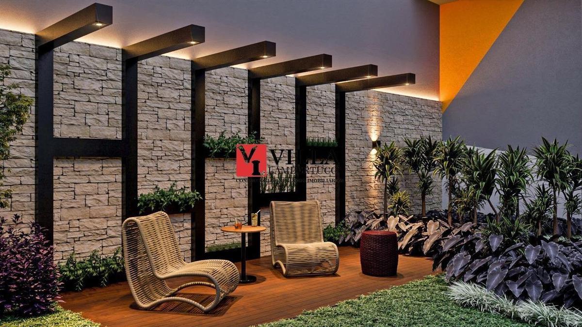 Apartamento, Barro Preto, 2 Quartos, 1 Vaga