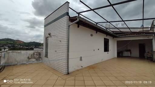 Cobertura, Belvedere, 3 Quartos, 2 Vagas, 1 Suíte