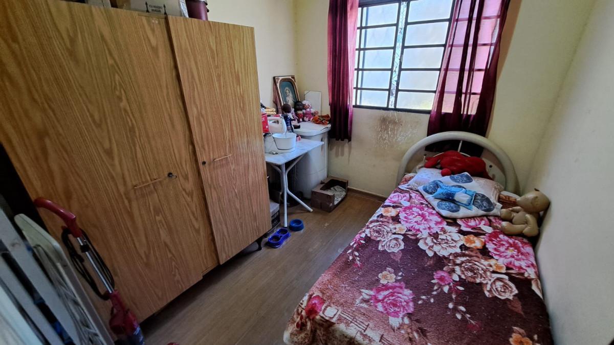 Apartamento, Sagrada Família, 3 Quartos, 1 Vaga