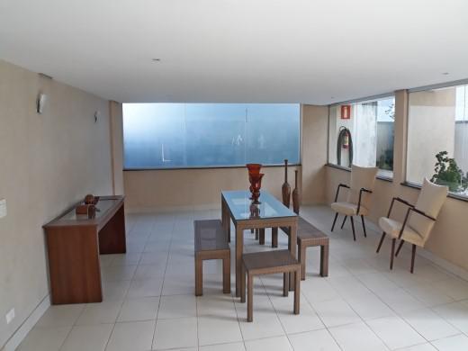 Apartamento, Savassi, 1 Quarto, 1 Vaga, 1 Suíte