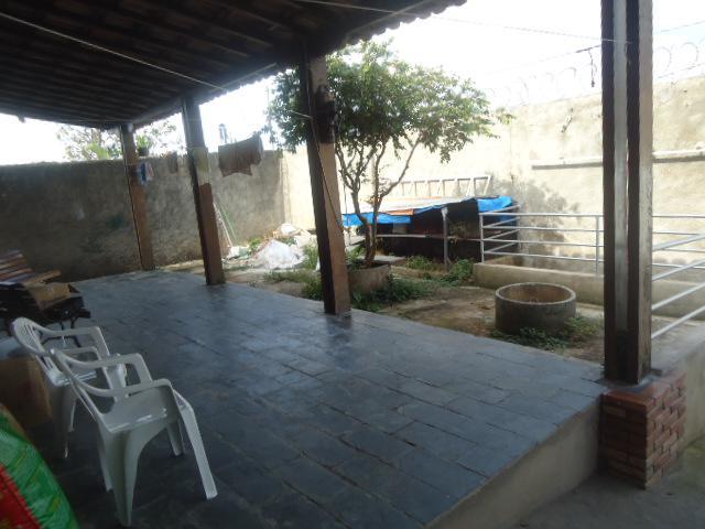 Casa, Céu Azul, 3 Quartos, 8 Vagas, 1 Suíte