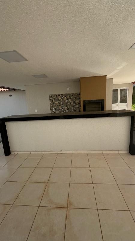 Apartamento, Chácara Contagem, 2 Quartos, 1 Vaga