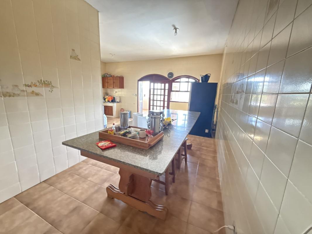 Casa, Acurui, 5 Quartos, 6 Vagas, 3 Suítes