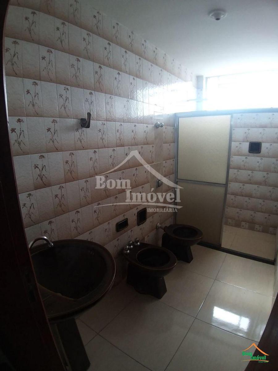 Apartamento, Centro, 2 Quartos, 1 Vaga, 1 Suíte