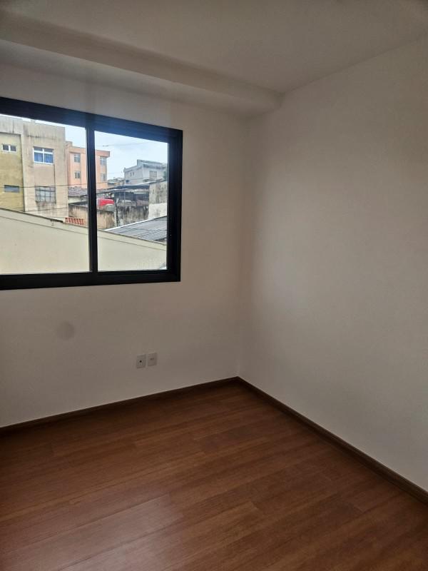 Apartamento, Alto Barroca, 2 Quartos, 1 Vaga, 1 Suíte