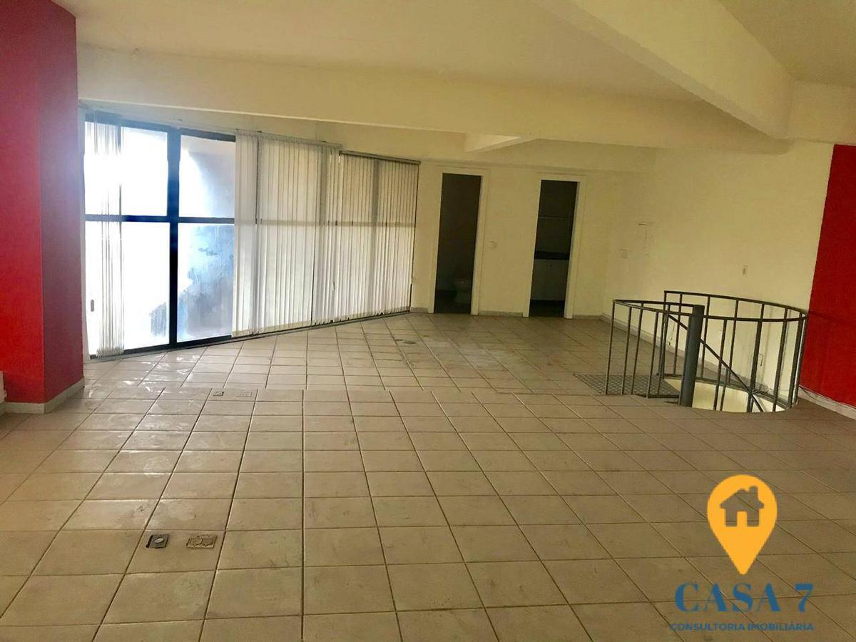 Andar, Estoril, 0 Quarto, 1 Vaga