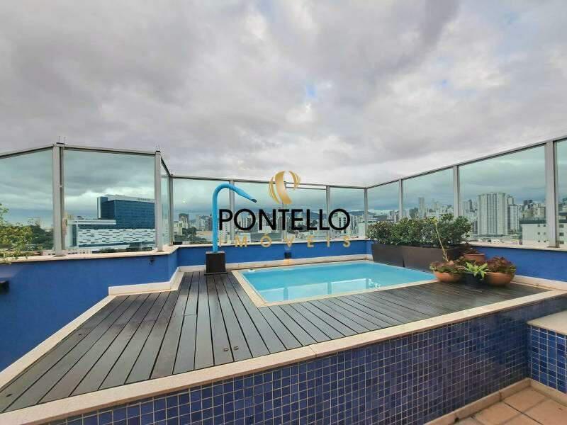 Cobertura, Prado, 4 Quartos, 4 Vagas, 1 Suíte