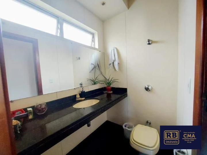 Apartamento, Gutierrez, 4 Quartos, 4 Vagas, 1 Suíte