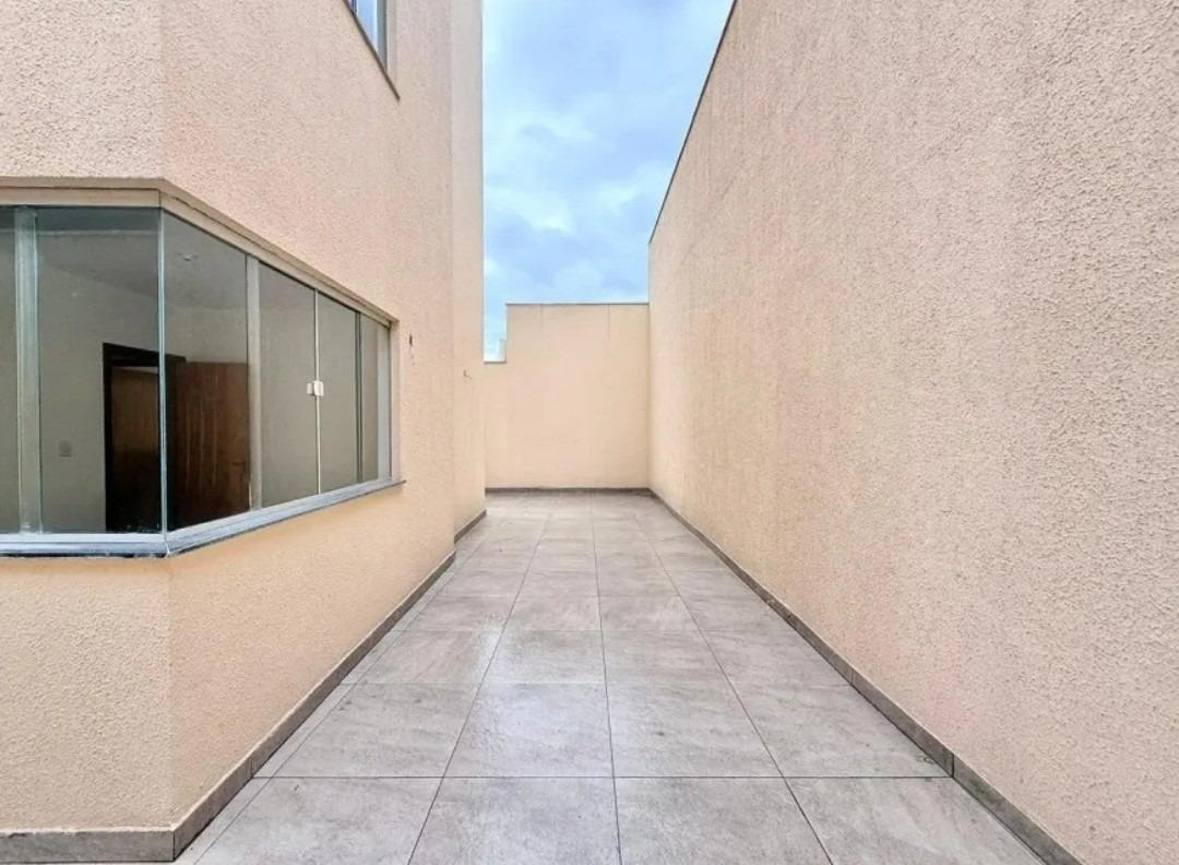Apartamento, Guarani, 3 Quartos, 2 Vagas, 1 Suíte