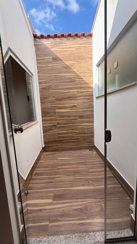 Casa, Jardim Andere, 3 Quartos, 2 Vagas, 1 Suíte