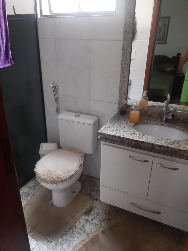 Apartamento, Castelo, 4 Quartos, 3 Vagas, 1 Suíte