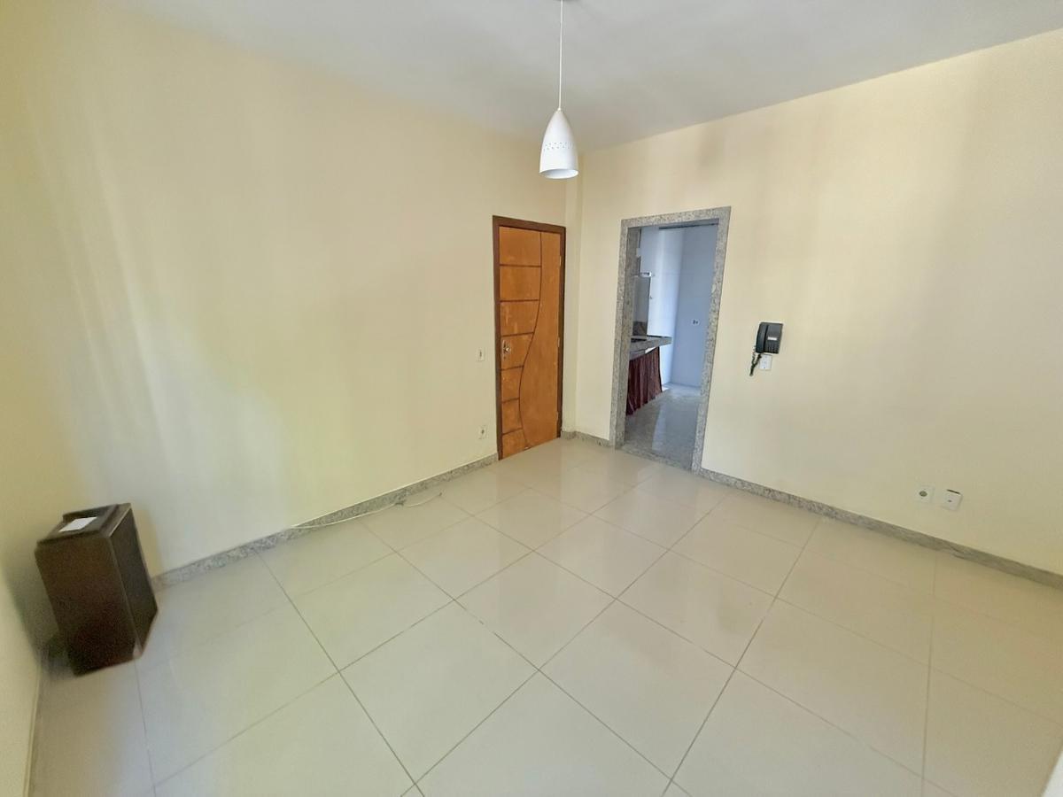 Apartamento, Liberdade, 4 Quartos, 1 Vaga