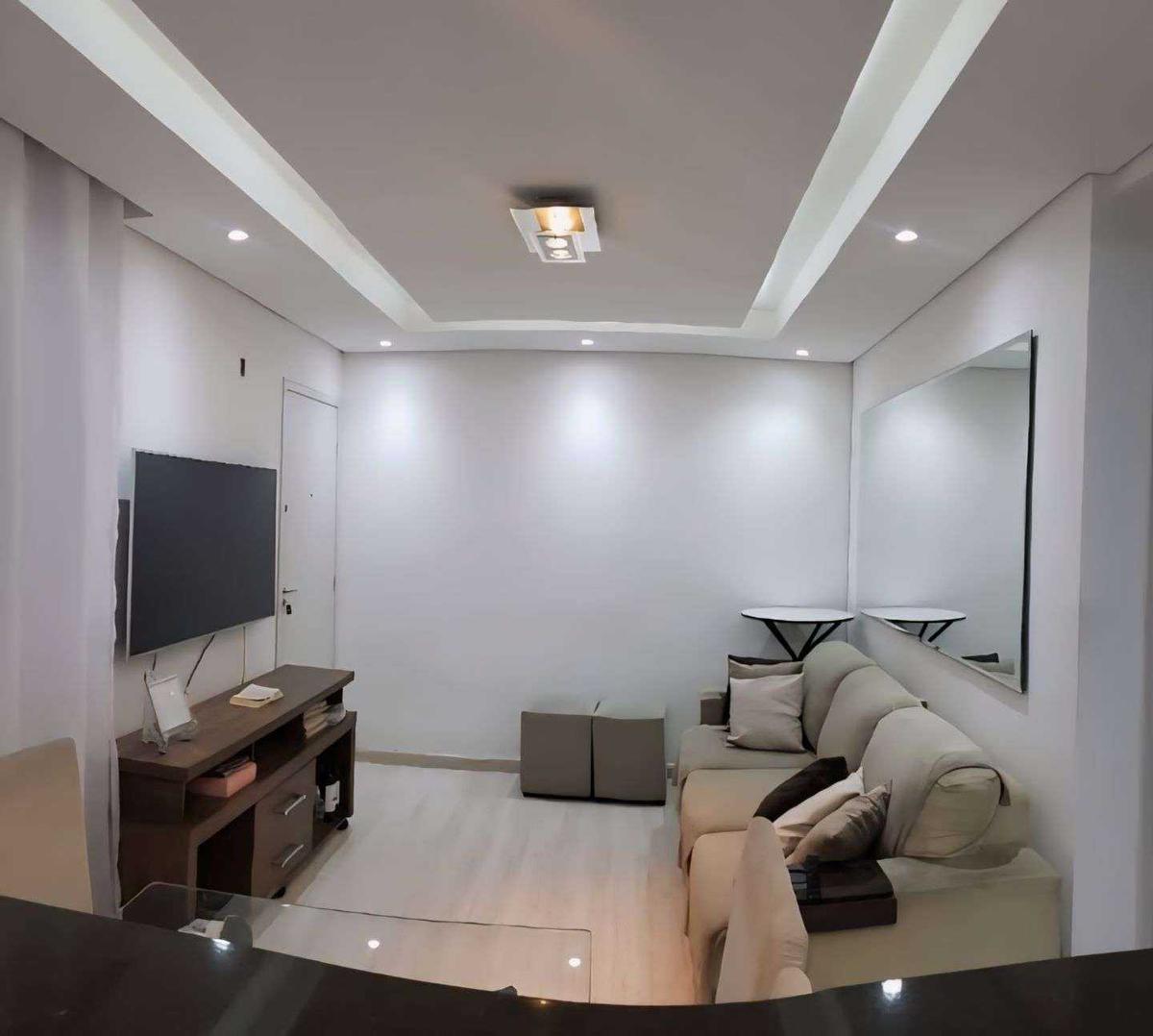Apartamento, São João Batista (venda Nova), 2 Quartos, 1 Vaga