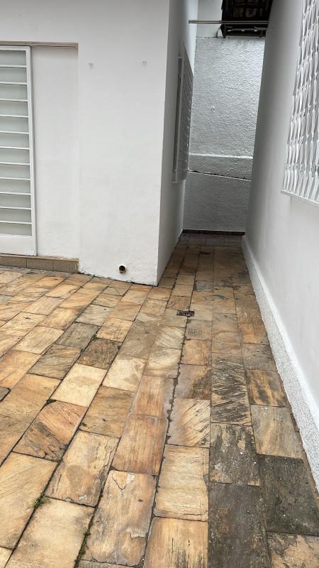 Casa, Cidade Nova, 3 Quartos, 0 Vaga