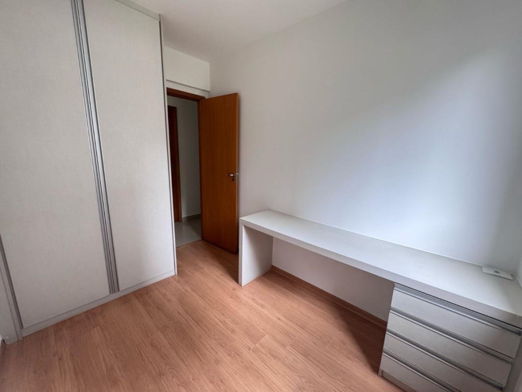 Apartamento, Buritis, 3 Quartos, 2 Vagas, 1 Suíte