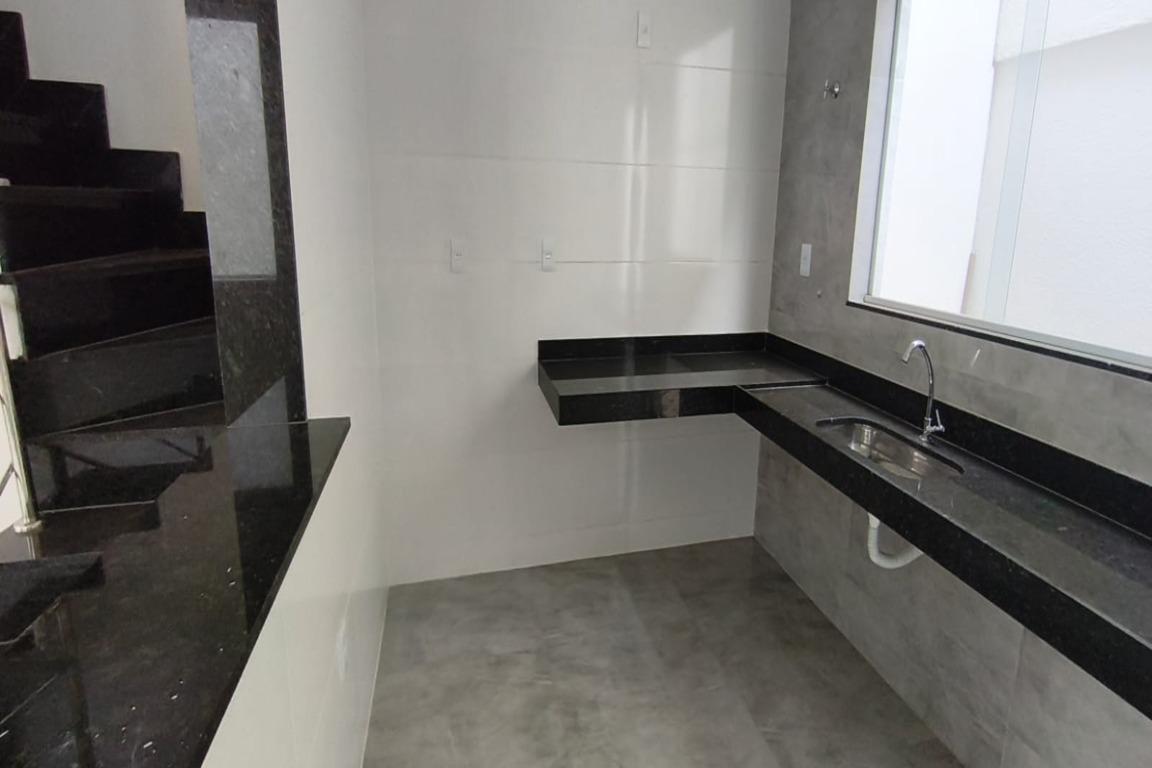 Casa, Itapoã, 3 Quartos, 2 Vagas, 1 Suíte
