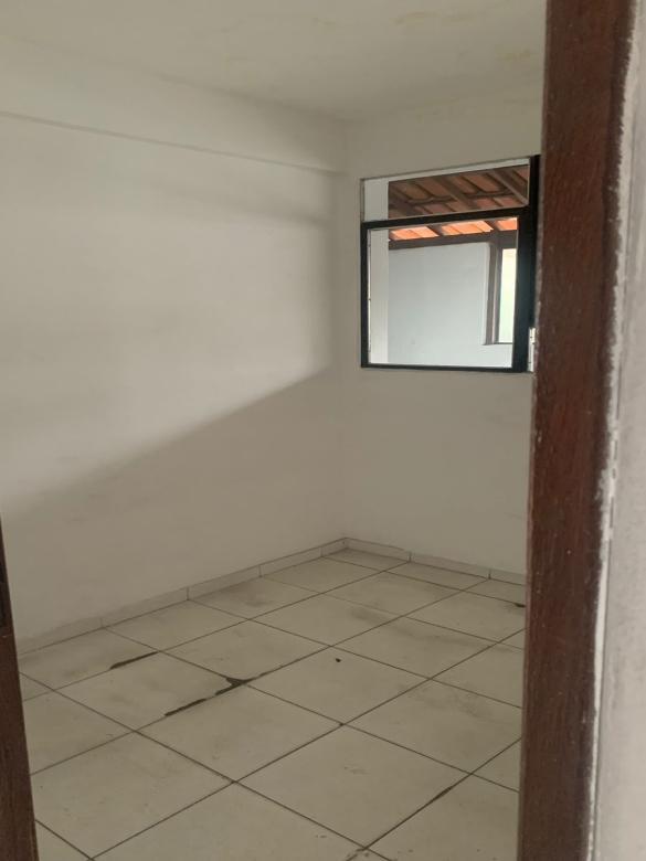 Andar, Prado, 1 Vaga