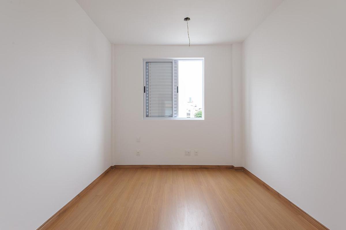 Apartamento, Cidade Nova, 3 Quartos, 2 Vagas, 1 Suíte
