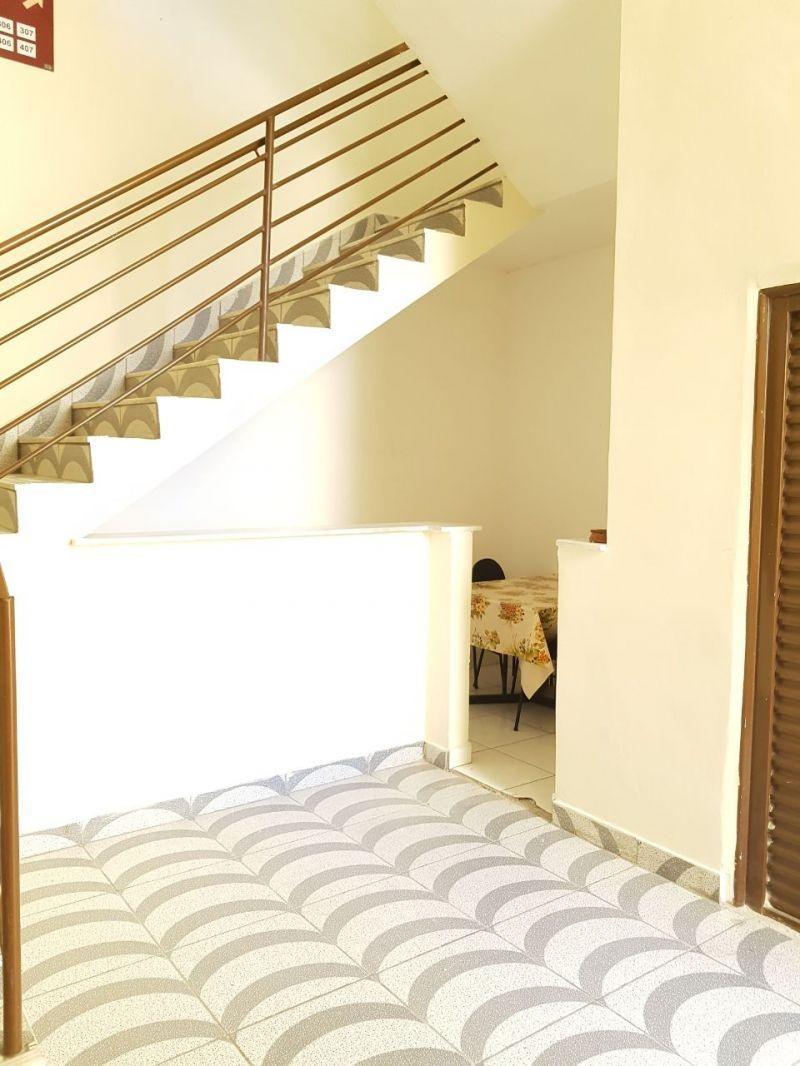 Prédio, São Benedito, 0 Quarto, 0 Vaga