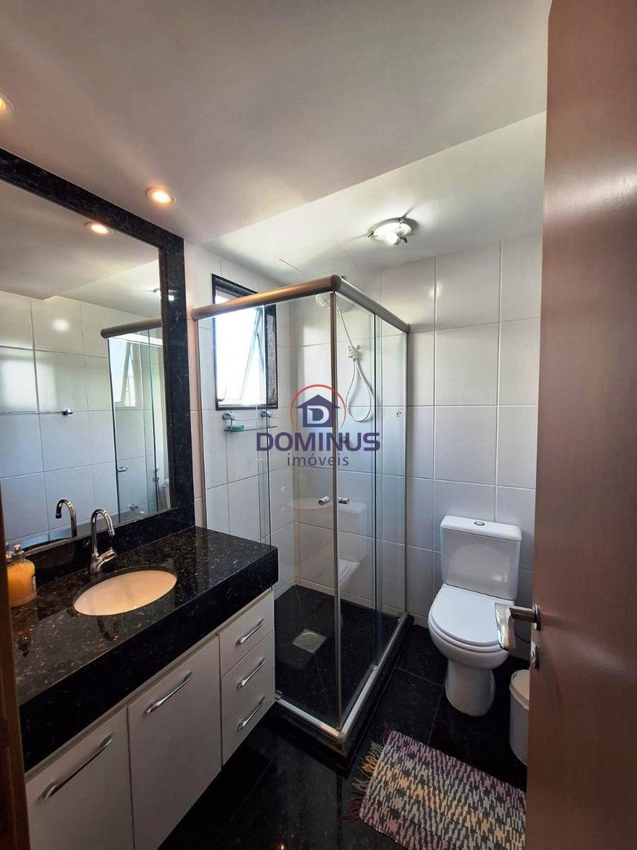 Apartamento, Santa Efigênia, 3 Quartos, 3 Vagas, 2 Suítes