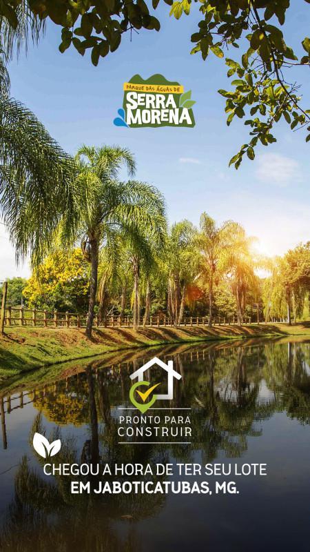 Lote, Serra Morena, 0 Quarto, 0 Vaga