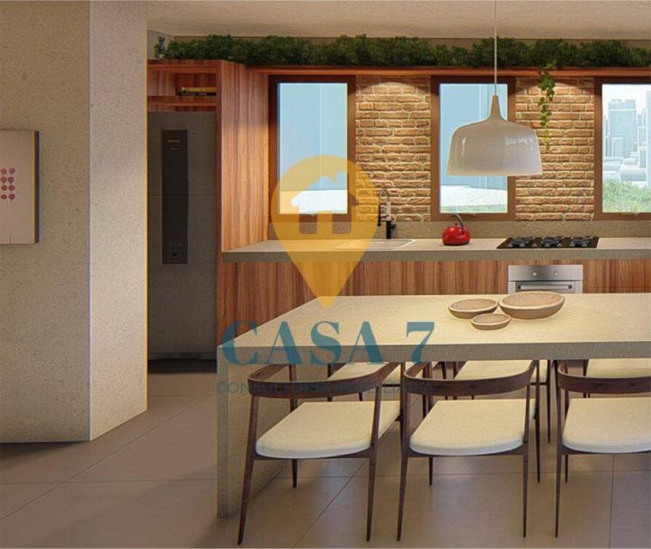 Apartamento, Sion, 2 Quartos, 0 Vaga, 1 Suíte