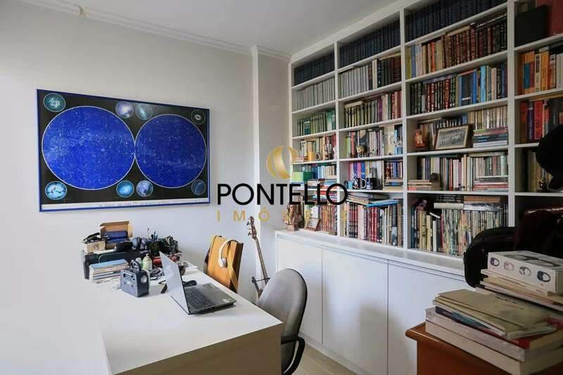 Apartamento, Sagrada Família, 3 Quartos, 1 Vaga, 1 Suíte