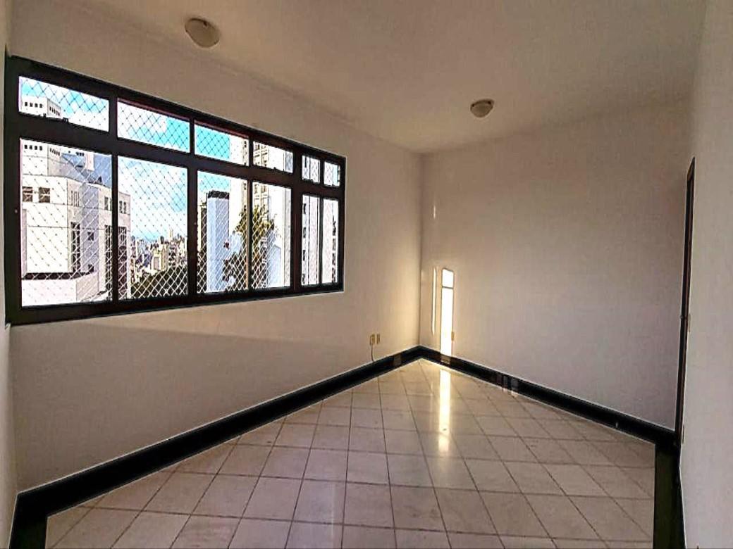 Apartamento, Sion, 3 Quartos, 2 Vagas, 1 Suíte