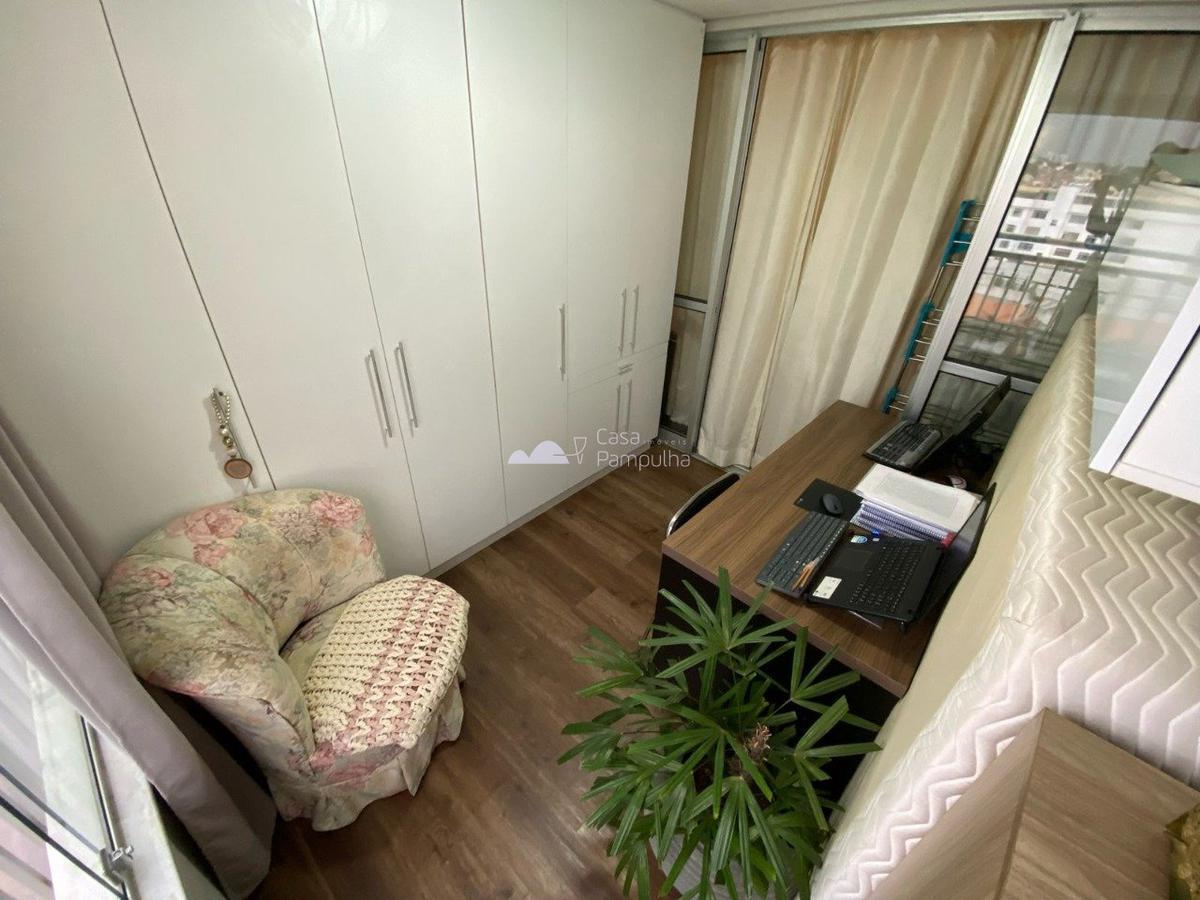 Apartamento, Vila Clóris, 3 Quartos, 2 Vagas, 1 Suíte