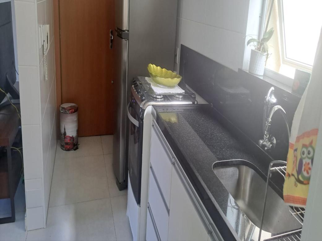Apartamento, Funcionários, 2 Quartos, 1 Suíte