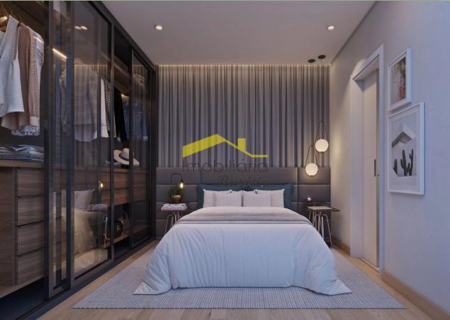Apartamento, Estoril, 2 Quartos, 1 Vaga, 1 Suíte