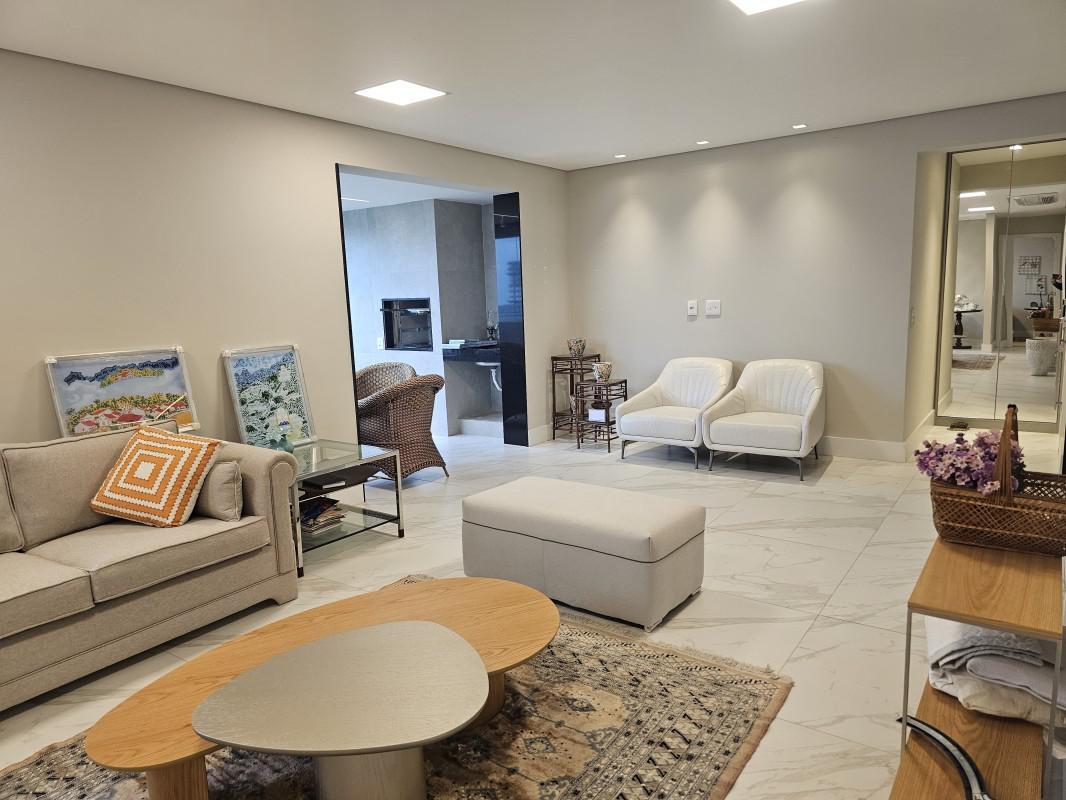 Apartamento, Piemonte, 2 Quartos, 2 Vagas, 2 Suítes