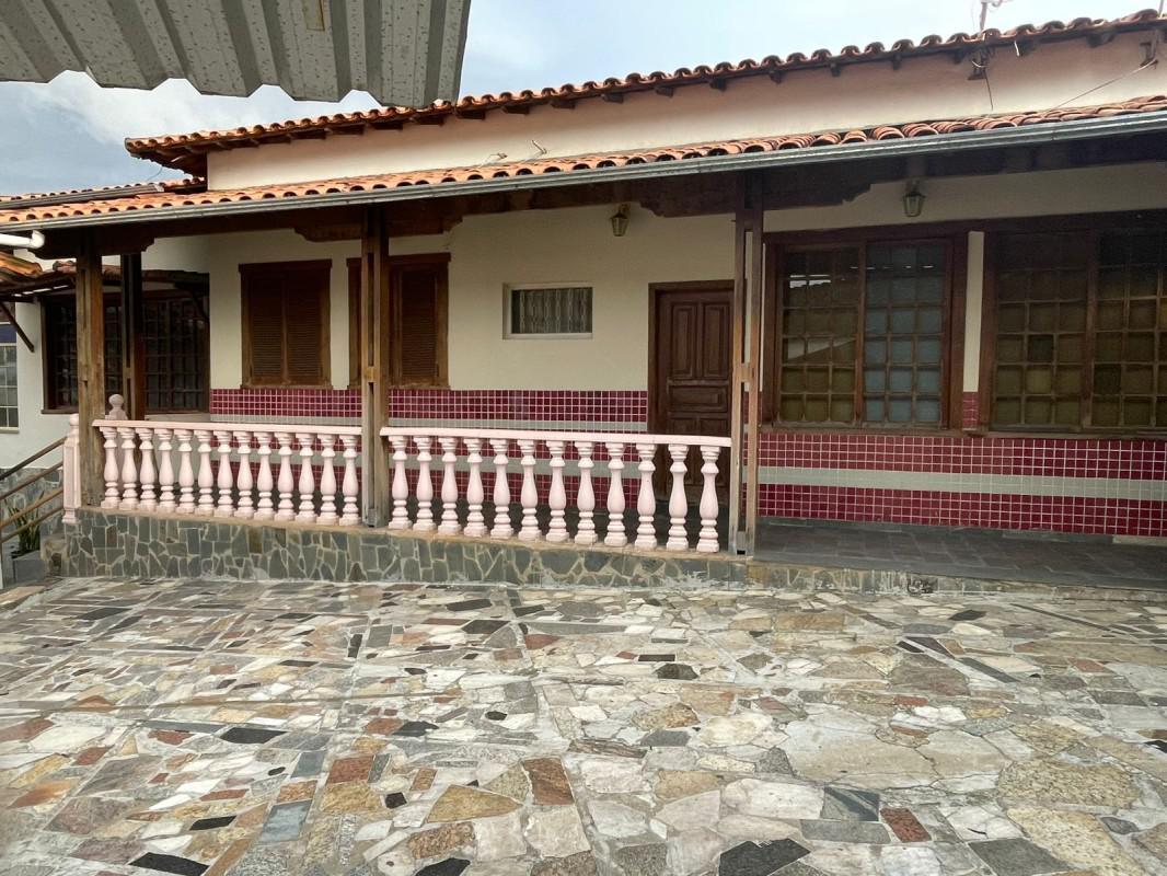 Casa, Glória, 5 Quartos, 10 Vagas, 2 Suítes