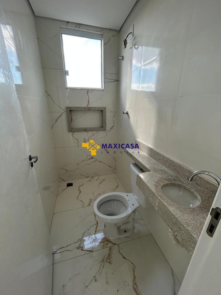 Apartamento, Heliópolis, 2 Quartos, 2 Vagas