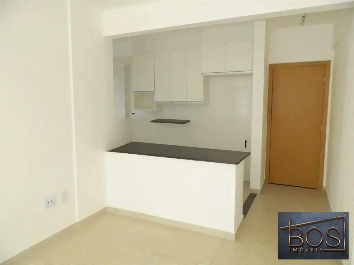 Apartamento, São Pedro, 2 Quartos, 3 Vagas, 1 Suíte