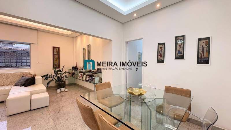 Apartamento, Sion, 3 Quartos, 1 Vaga, 1 Suíte
