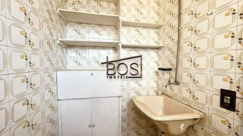 Apartamento, Floresta, 1 Quarto, 1 Vaga, 1 Suíte